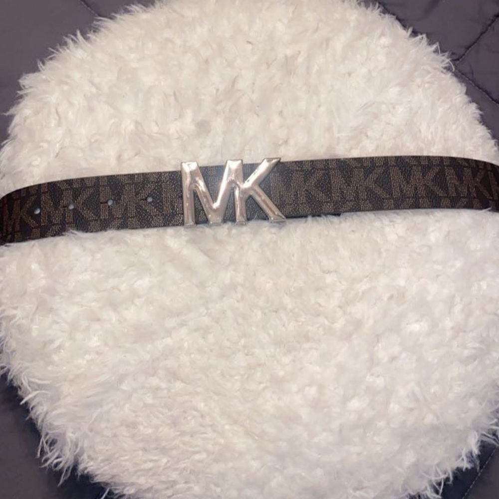 Michael Kors belt